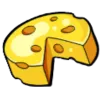LeBandit-Symbol Cheese