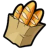 LeBandit-Symbol French Fries