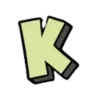 LeBandit-Symbol K