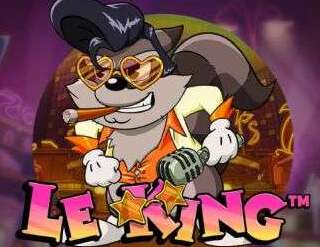 Le King slot image