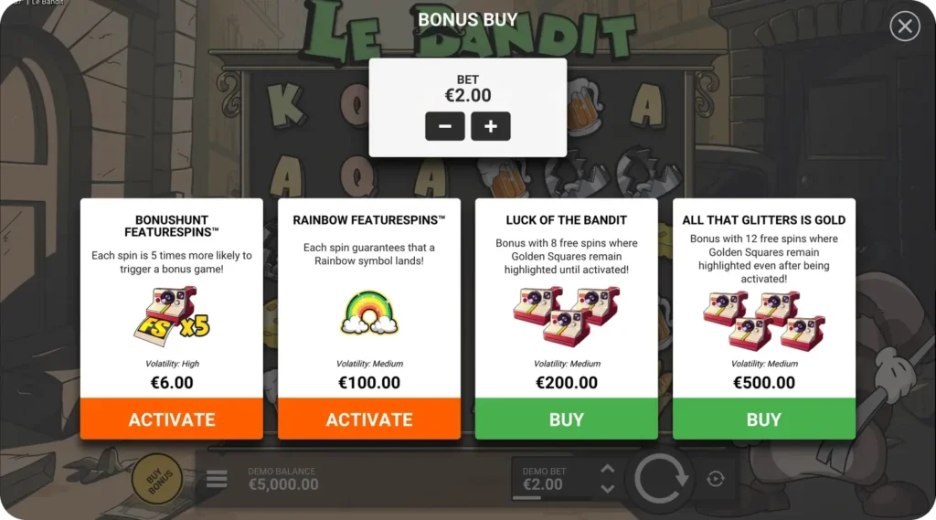 Miért Próbáld Ki Demo